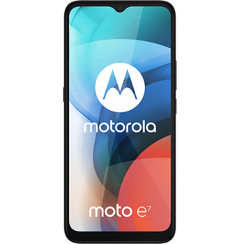 Motorola Moto E7