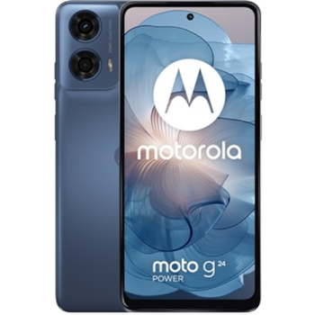 Motorola Moto G24