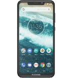 Motorola One