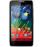 Motorola RAZR HD XT926