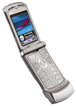 Motorola RAZR V3