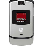 Motorola RAZR V3M