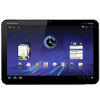 Motorola XOOM MZ604