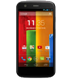 Motorola G Forte XT1008