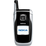 Nokia 6102