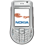 Nokia 6630