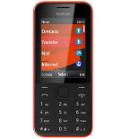 Nokia 207