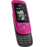 Nokia 2220 slide