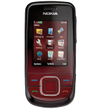 Nokia 3600 slide