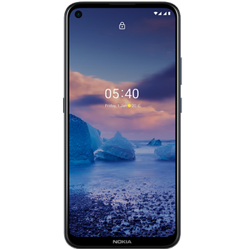 Nokia 5.1