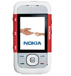 Nokia 5300 XpressMusic