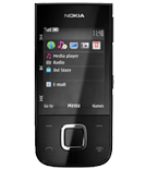 Nokia 5330 XpressMusic