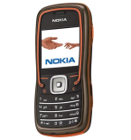 Nokia 5500 Sport