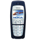 Nokia 6010