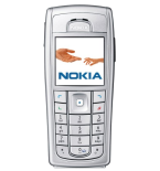 Nokia 6230i