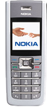 Nokia 6235