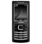 Nokia 6500 classic