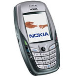 Nokia 6600