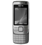 Nokia 6600i slide