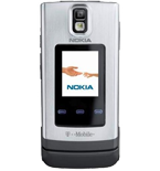 Nokia 6650d