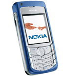 Nokia 6681