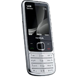 Nokia 6700 classic