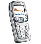 Nokia 6820