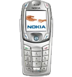 Nokia 6822