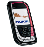 Nokia 7610