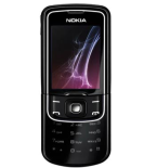 Nokia 8600 Luna