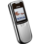 Nokia 8800