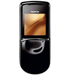 Nokia 8800 Sirocco