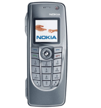 Nokia 9300i