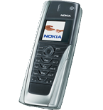 Nokia 9500