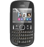 Nokia Asha 201