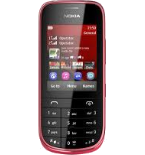 Nokia Asha 202