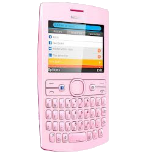 Nokia Asha 205