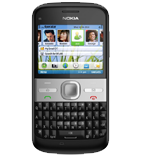 Nokia E5-00