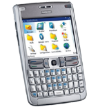 Nokia E61