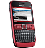 Nokia E63