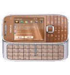 Nokia E75