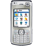 Nokia N70