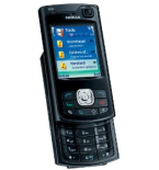 Nokia N80 Internet Edition