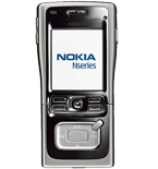 Nokia N91