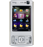 Nokia N95