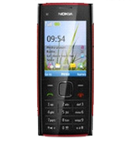 Nokia X2-00