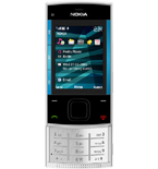 Nokia X3-00