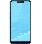 OPPO Realme RMX1811