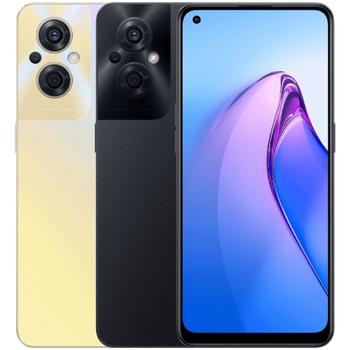 OPPO Reno 8 Z 5G (cph2457)