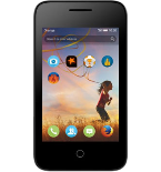 Alcatel One Touch Orange Clif